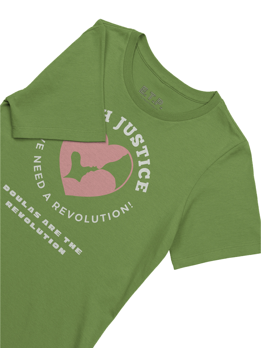 Birth Justice - Women's Relaxed T-Shirt product image (24)