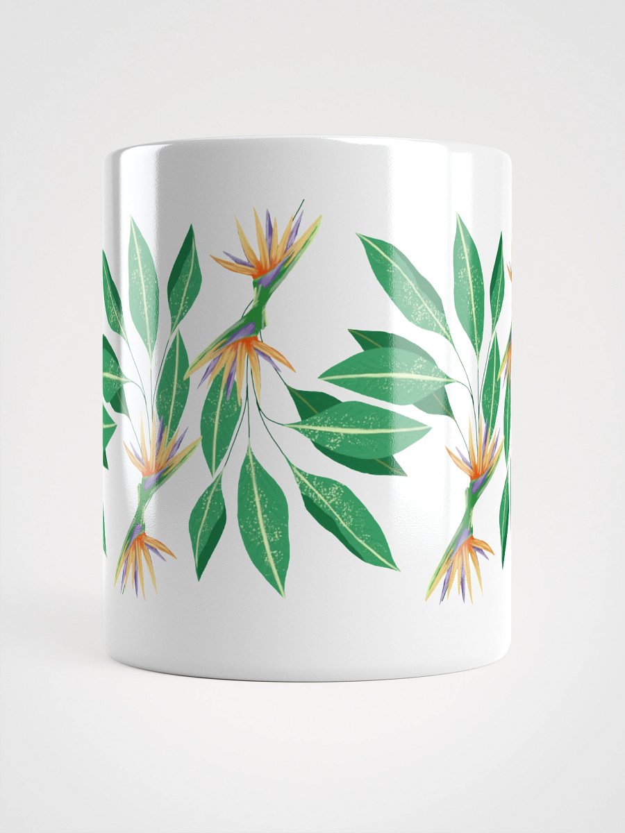 Tropical Blossom Delight Mug product image (15)