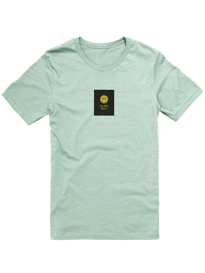 Beautifully Blessed Soft T-Shirt product image (4)