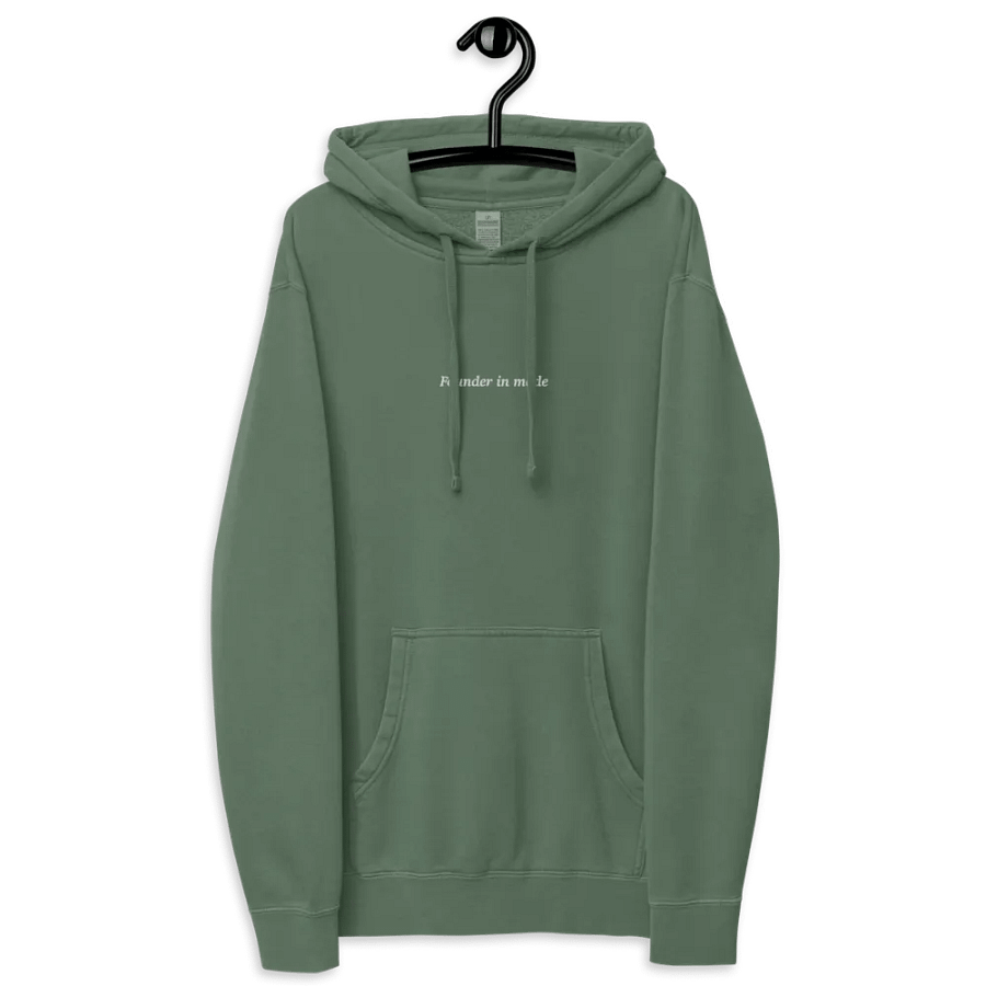 Founder in mode hoodie product image (40)
