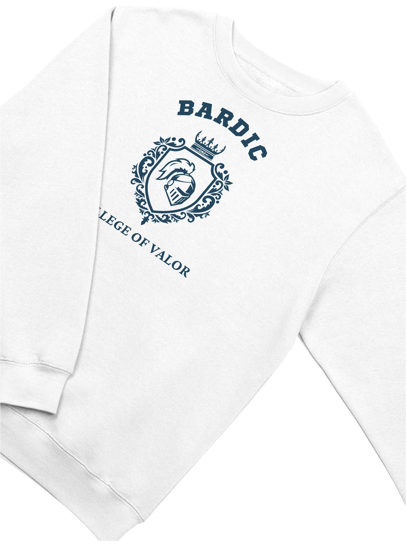 Bardic College of Valor Sweatshirt product image (7)