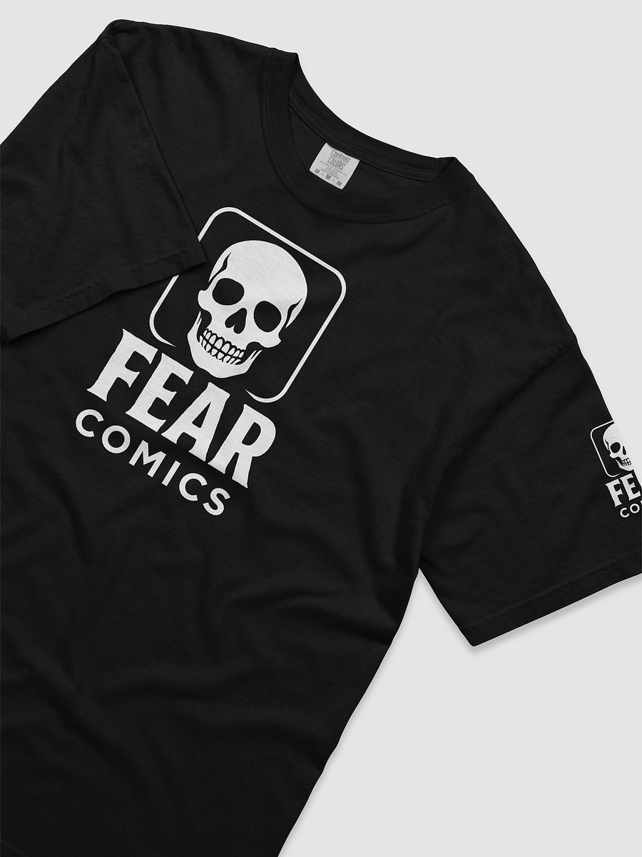 FEAR Comics T-Shirt product image (3)