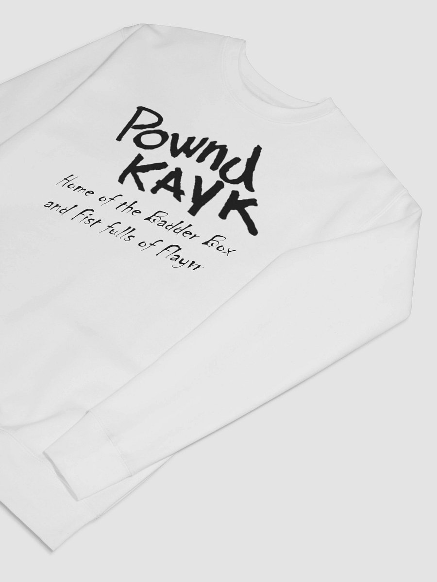 PoWnd KAyk product image (46)