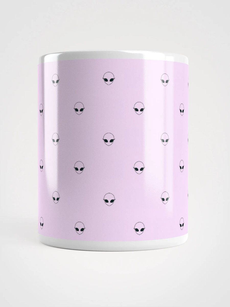 Mini Martians Mug product image (9)