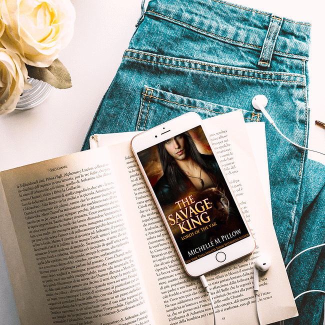 Audiobooks