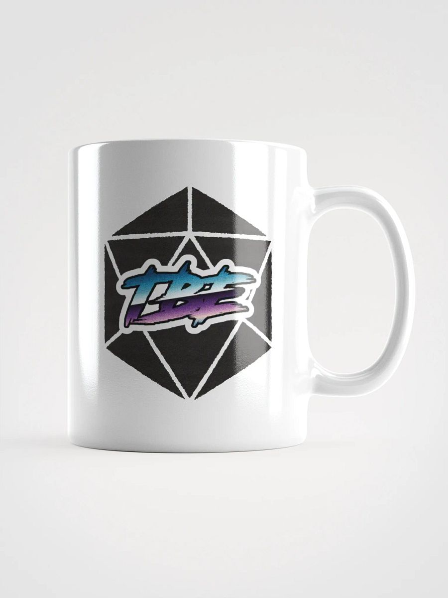 TBE Mug product image (1)