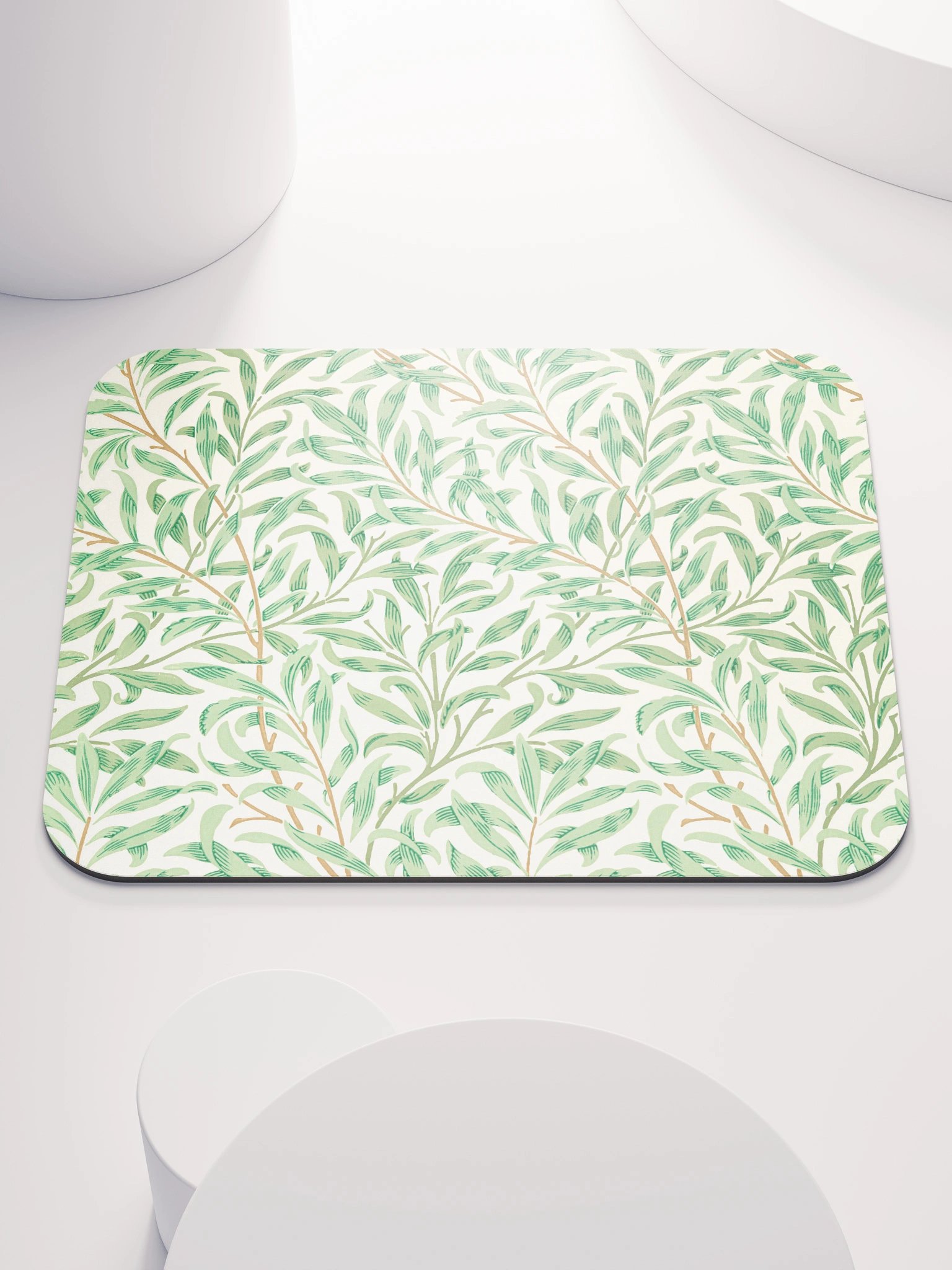Willow Bough Mouse Pad product image (1)