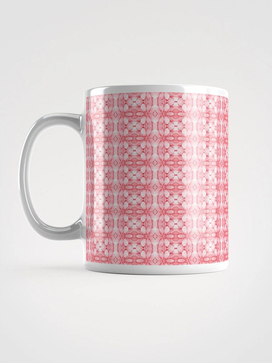 Chic Cerise Ceramic Mug product image (6)