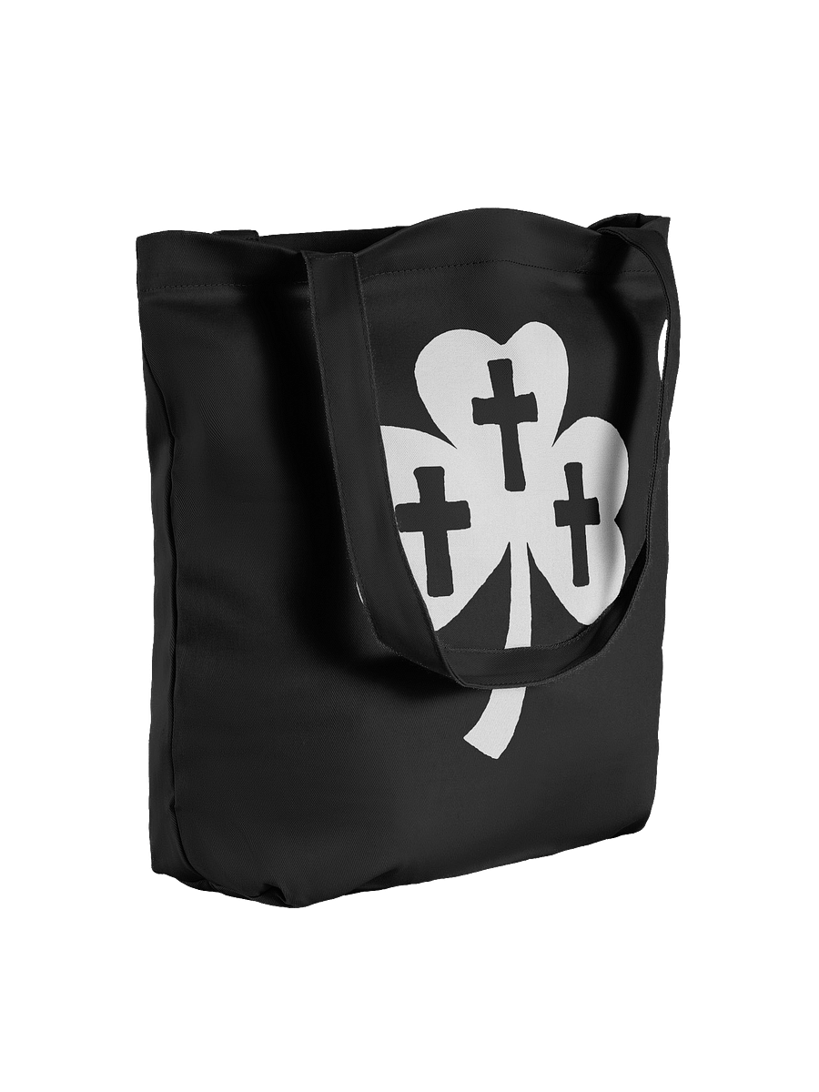 Clover & Crosses Tote product image (2)