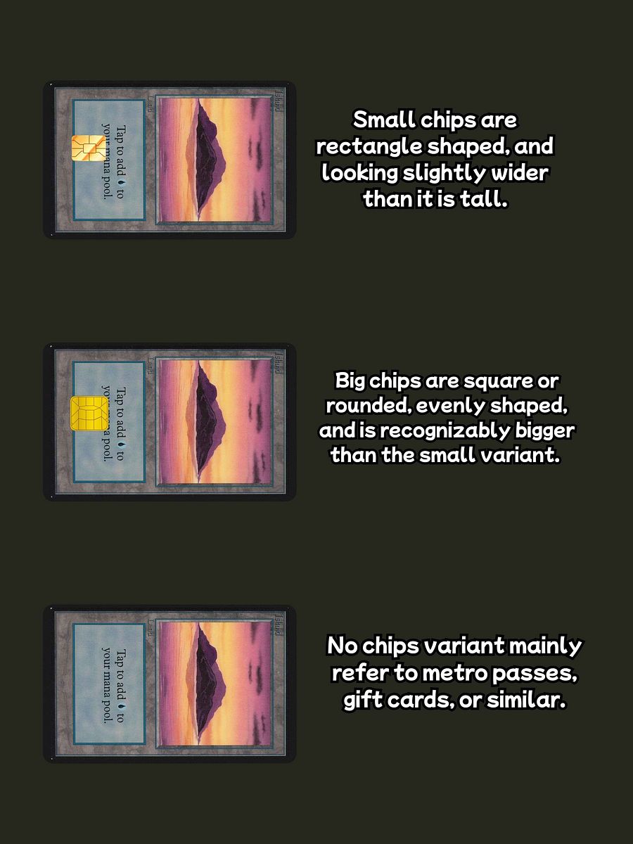 Island (Holographic) product image (3)