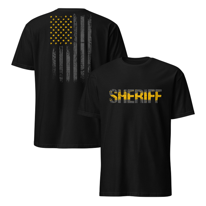Sheriff Gold Onyx product image (1)