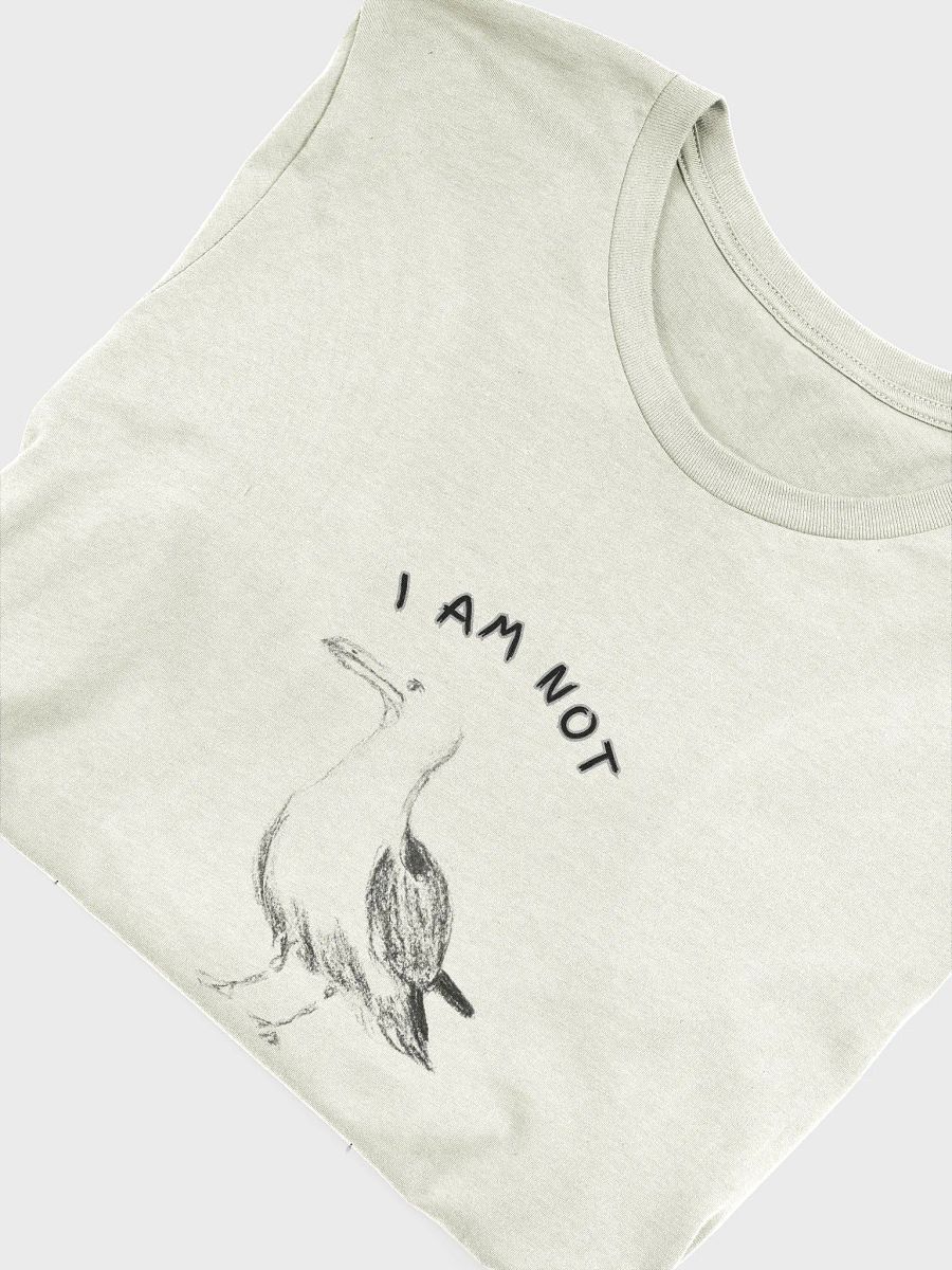 I am not Gullible! Supersoft T-Shirt product image (37)