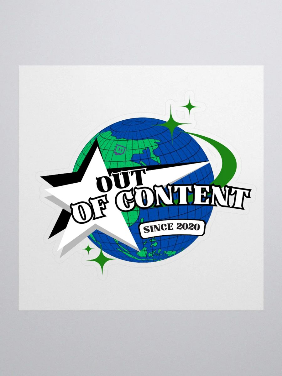 ATI - Sticker OOC product image (1)