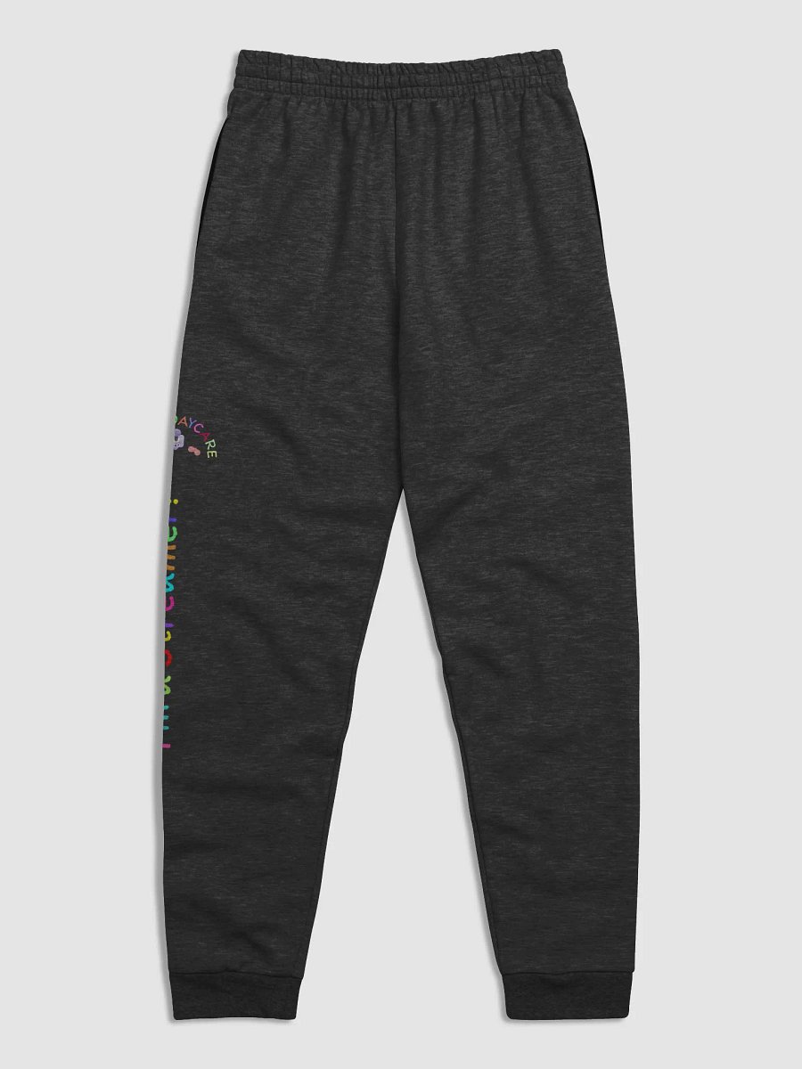 Adult Daycare Comfy Soft Joggers product image (5)