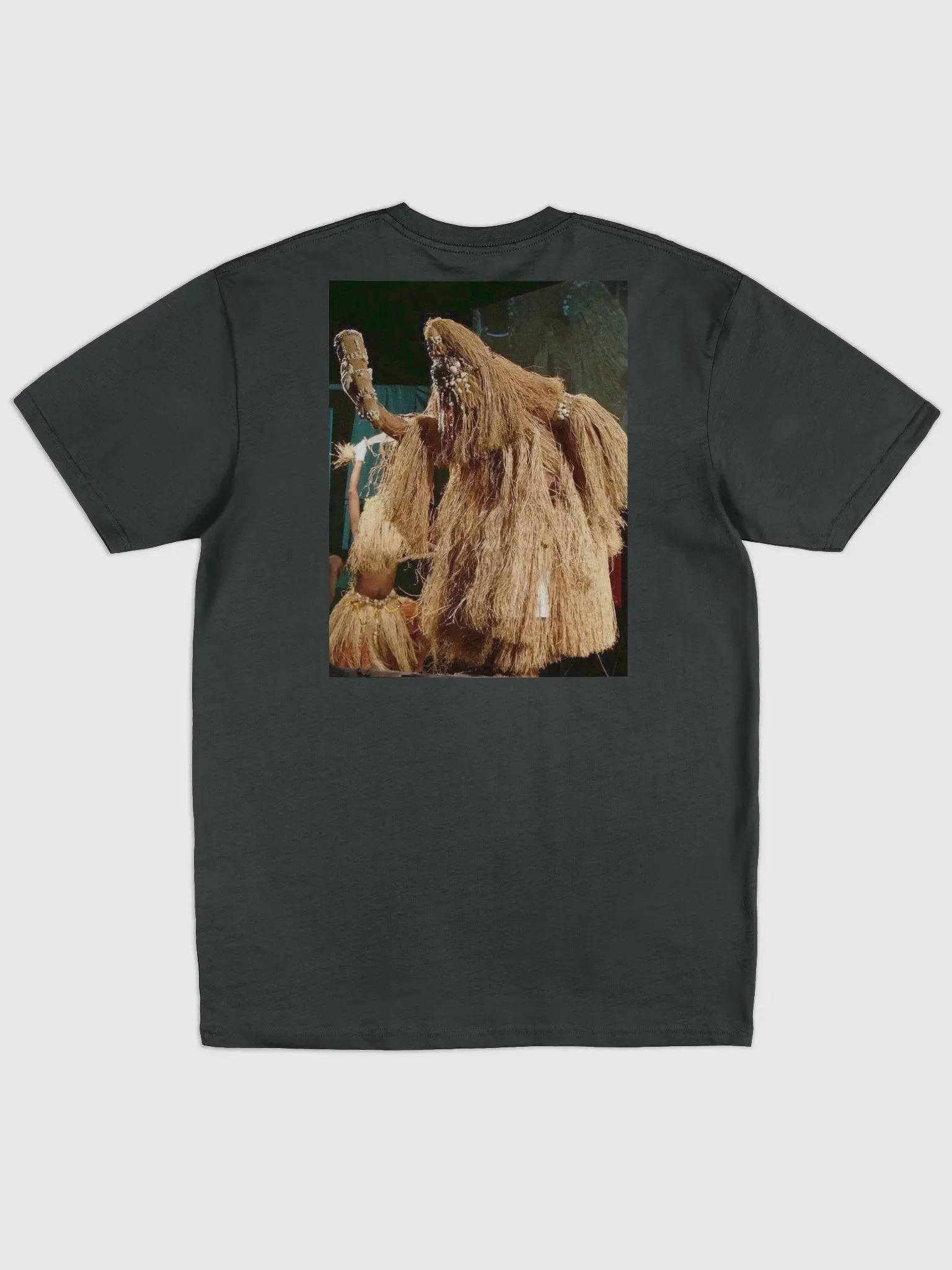 Obaluaê o Senhot da Terra product image (2)