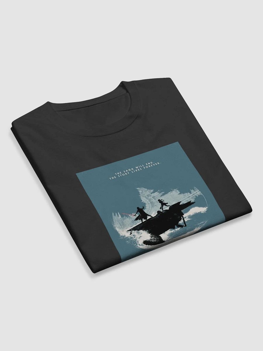 Epic Star Wars Duel Long Sleeve Shirt product image (9)
