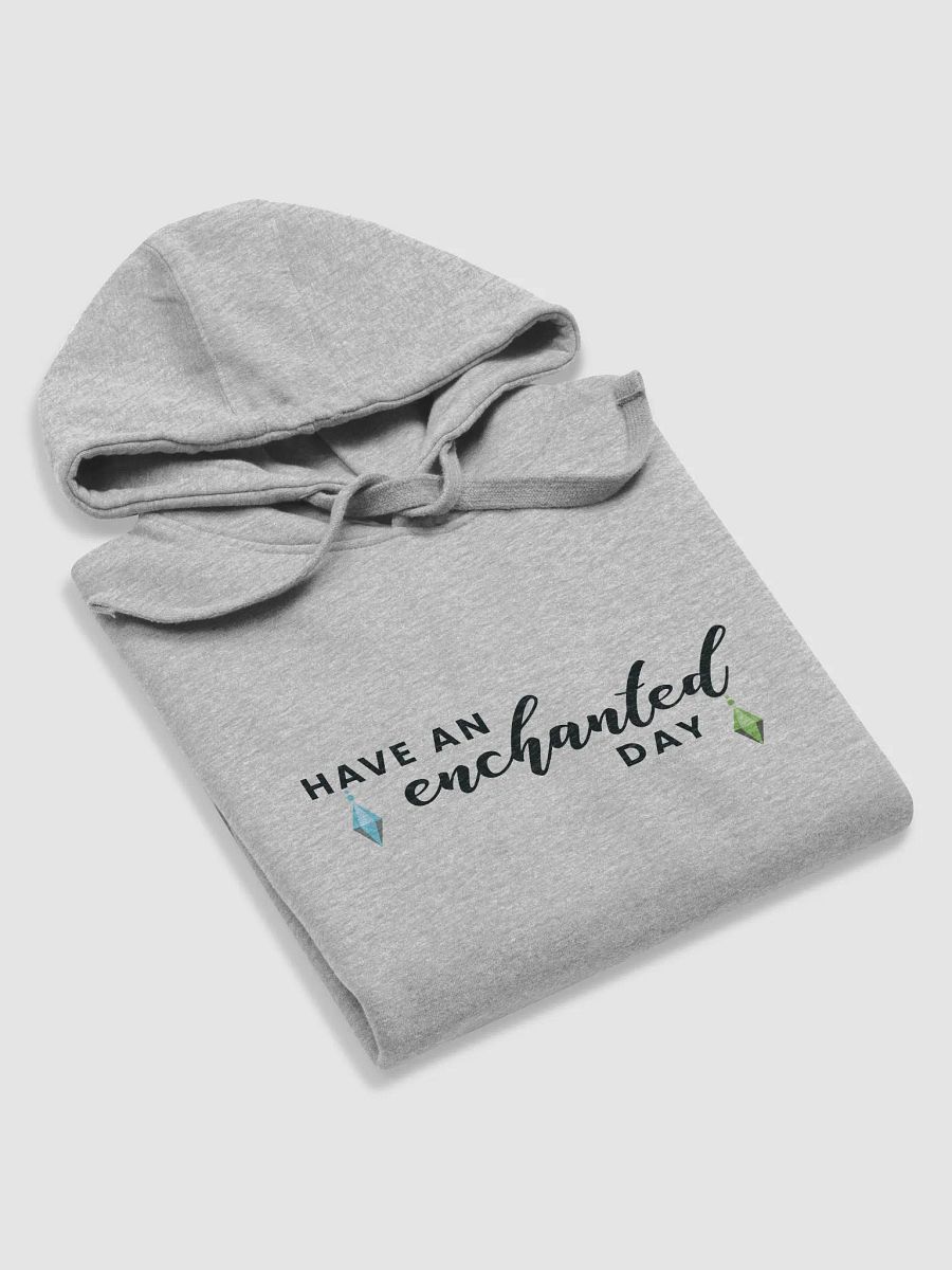 Enchanted Day Hoodie - Light ver. product image (5)
