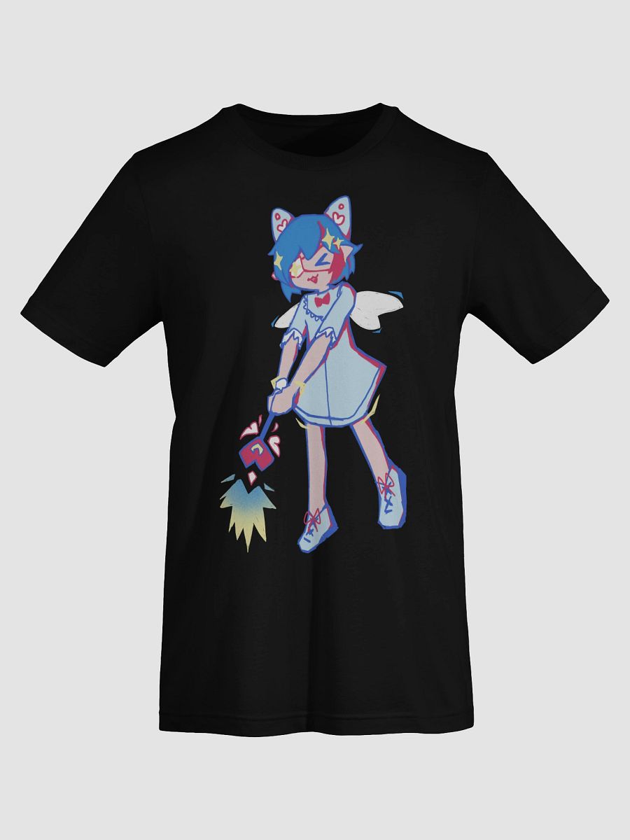 Magical Renny (Ren) Soft T-Shirt product image (25)