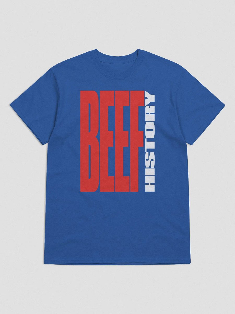 BEEF Men's Shirt product image (1)
