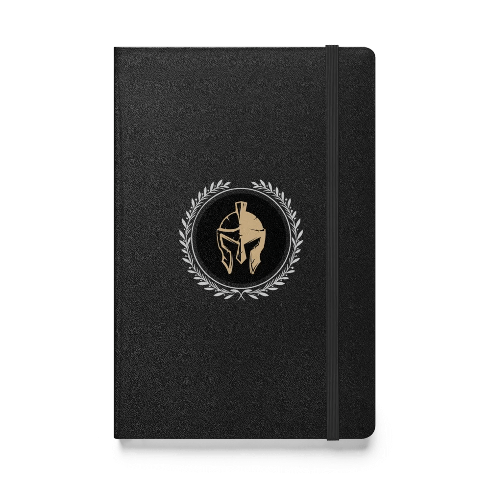 The Warrior Journal product image (1)