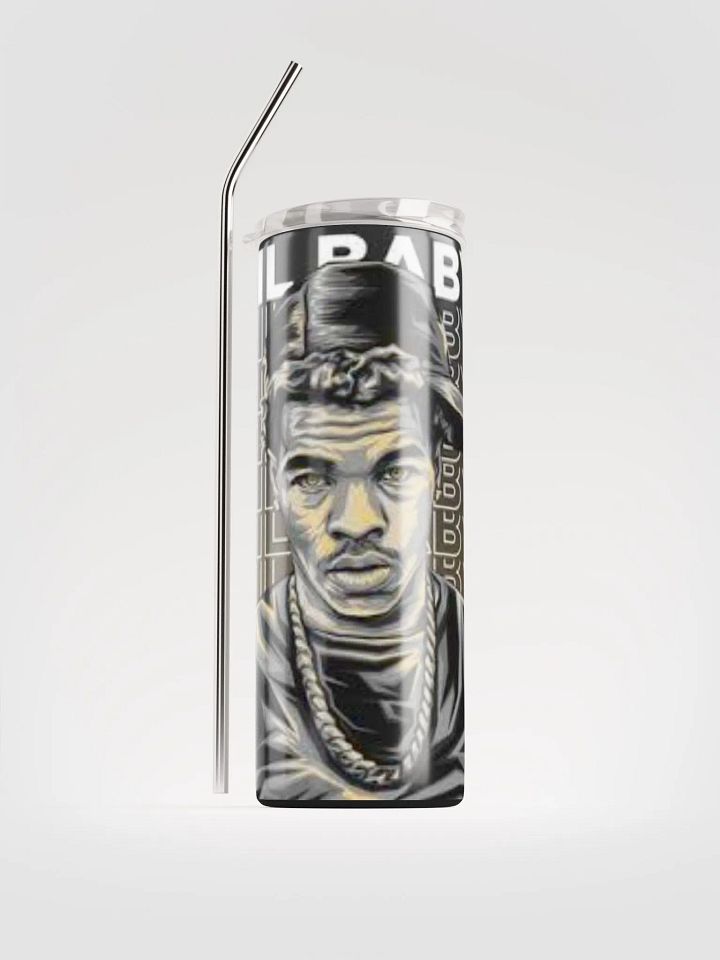 LiL Baby Thermo product image (1)