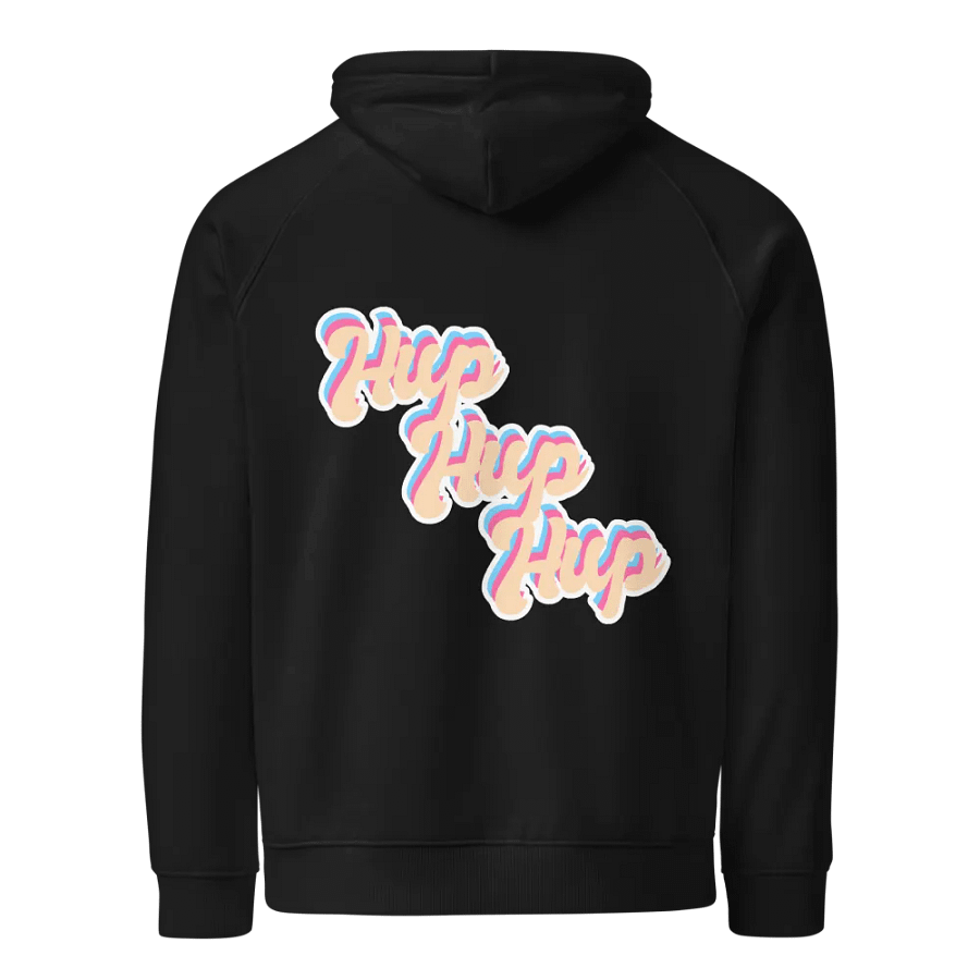 Goober Salute Groovy Hoodie product image (6)