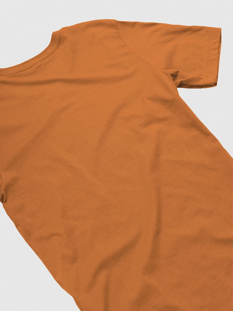 Scoobmunity shirt (Black letters) product image (5)