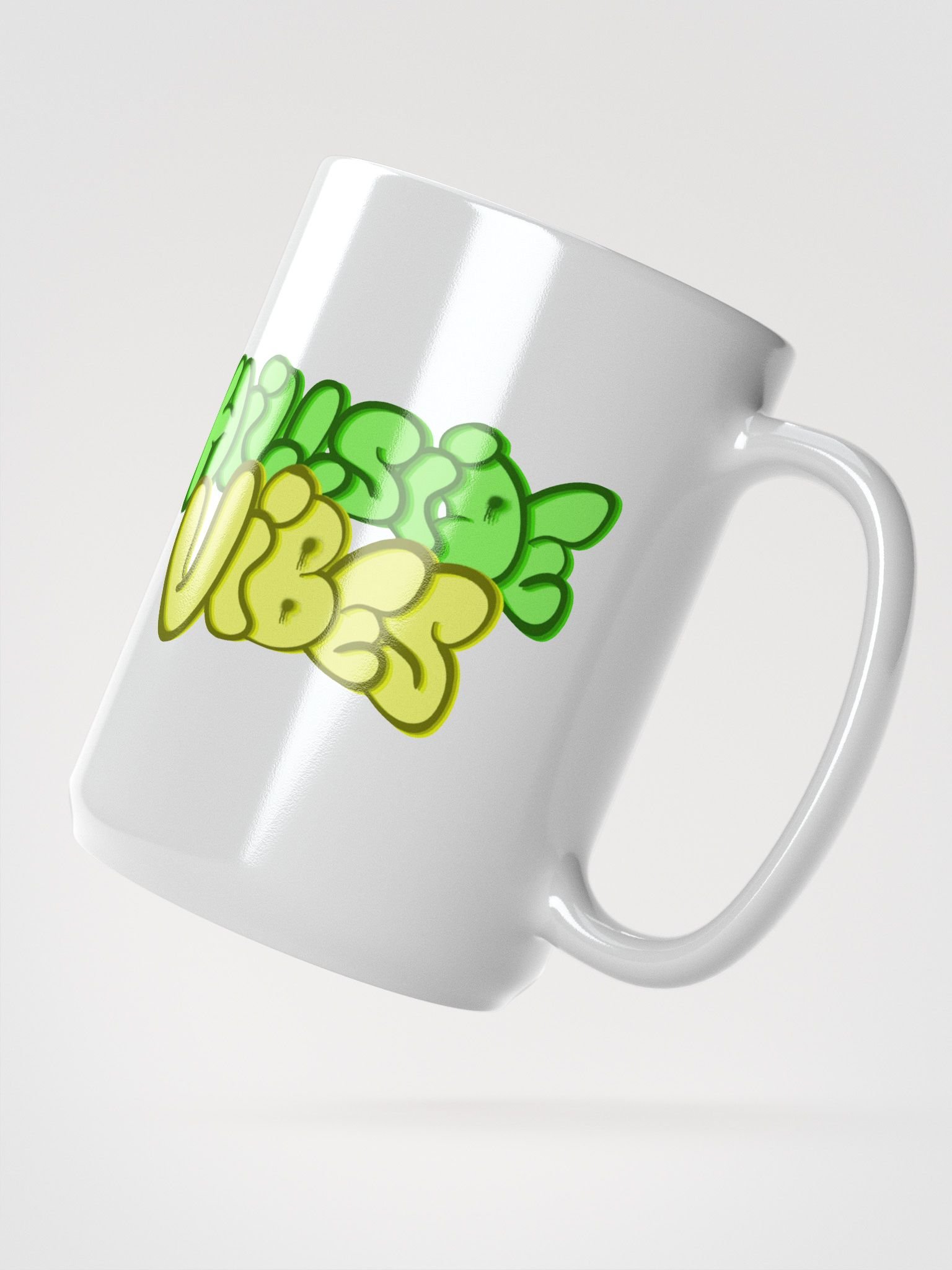 Mugged Vibes product image (2)