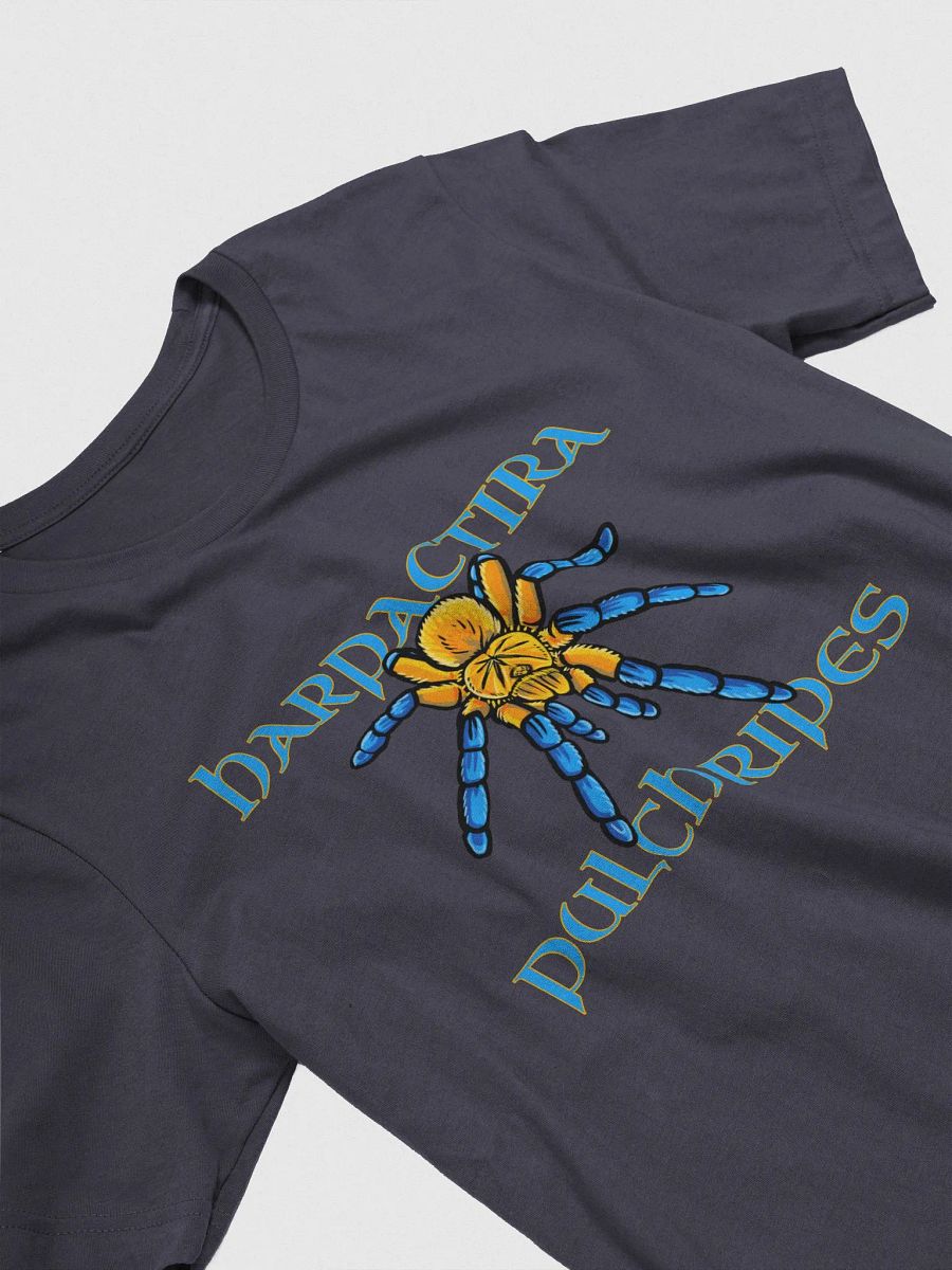Harpactira pulchripes Tshirt product image (3)