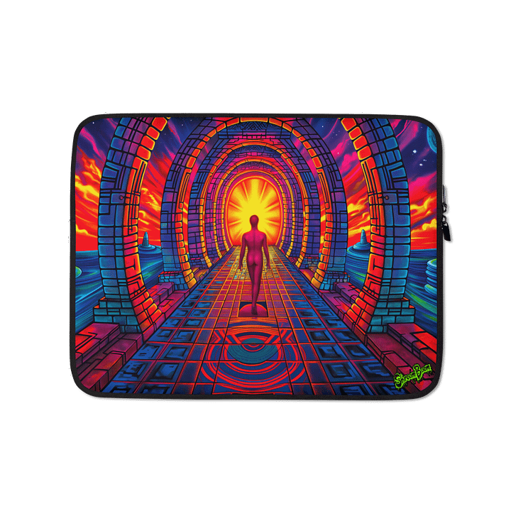 Laptop Sleeve - #LTS5 product image (1)