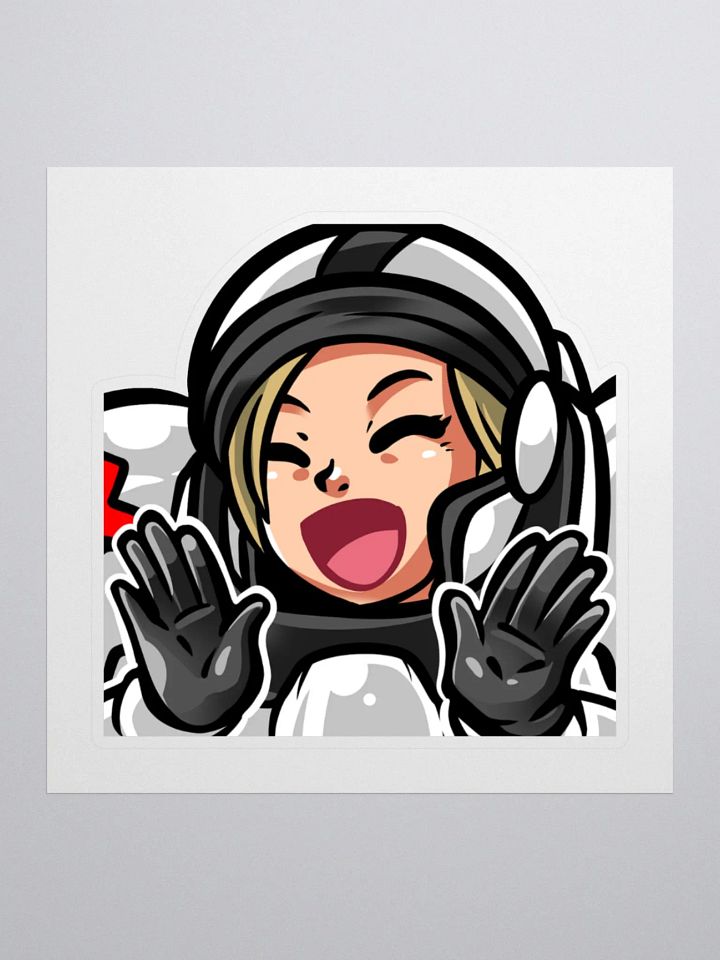 Medic AYAYA Sticker product image (3)