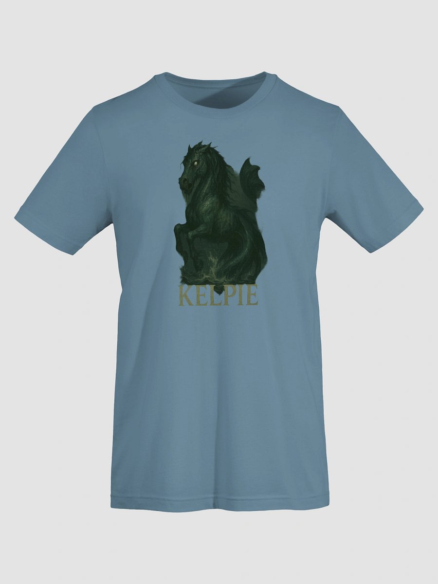 Mystical Kelpie Unisex T-Shirt product image (7)