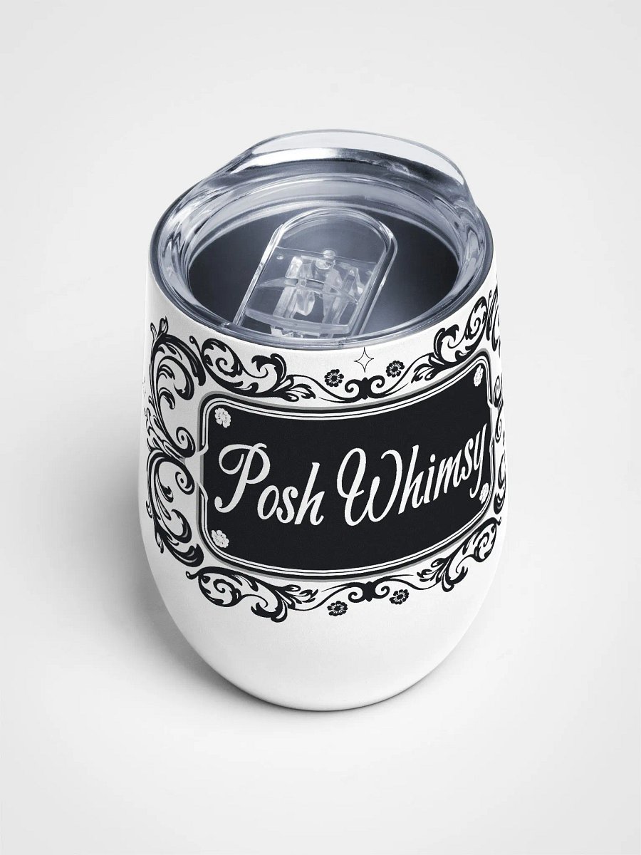 Posh Whimsy - Beverages product image (1)