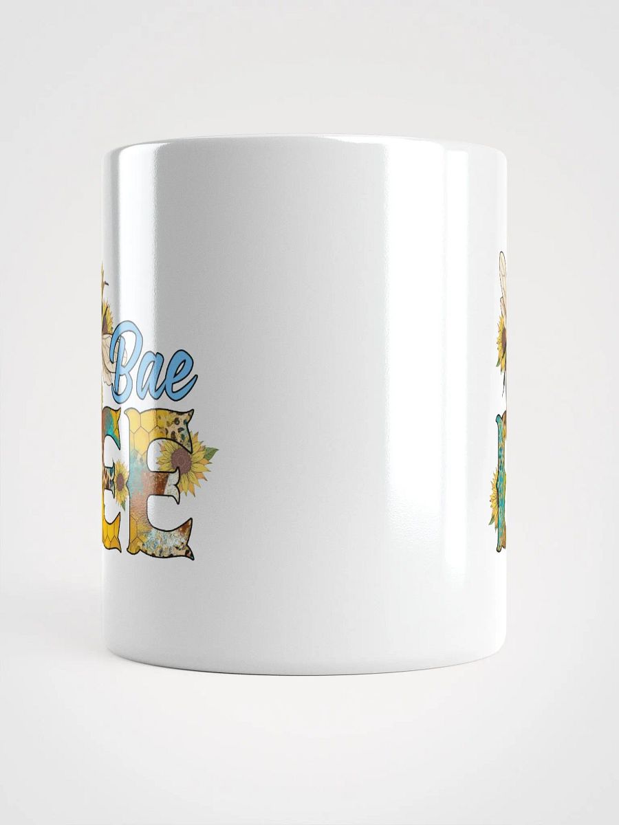 BEE Bae Whimsy Mug product image (5)