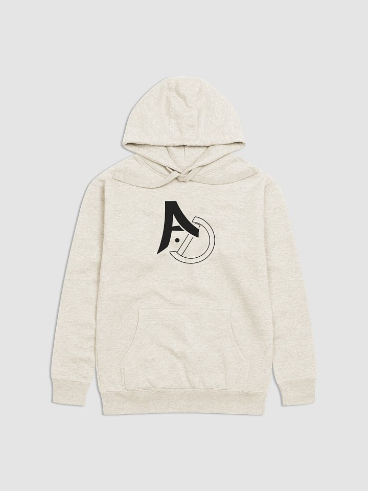 Adrenalix designs Live To Ride artwork Hoodie product image (13)