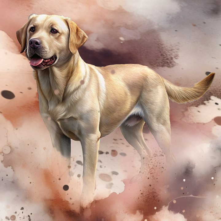 Labrador Retriever-24x24x300 product image (1)