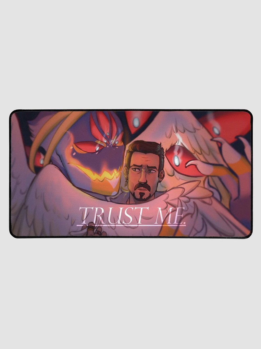 Trust Me Deskmat product image (3)