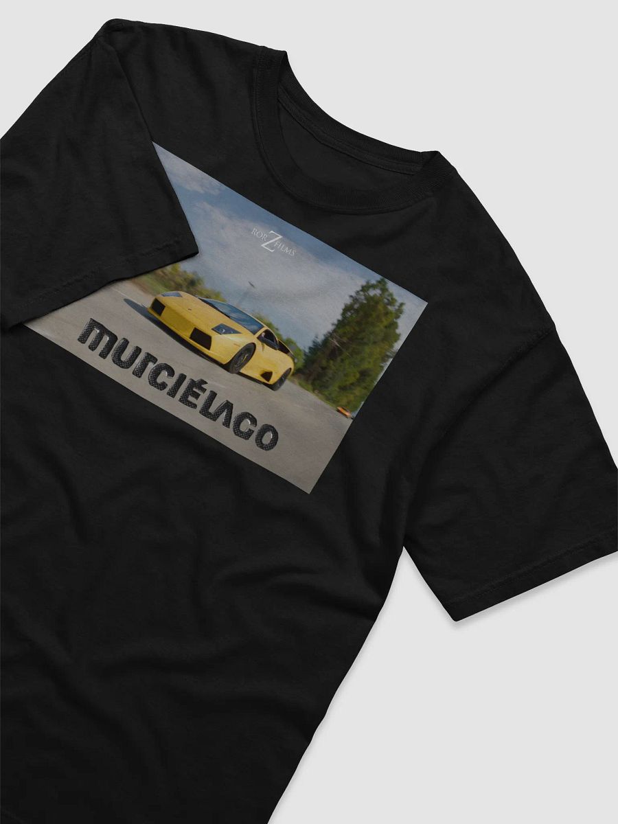 Lamborghini Murcilargo product image (3)