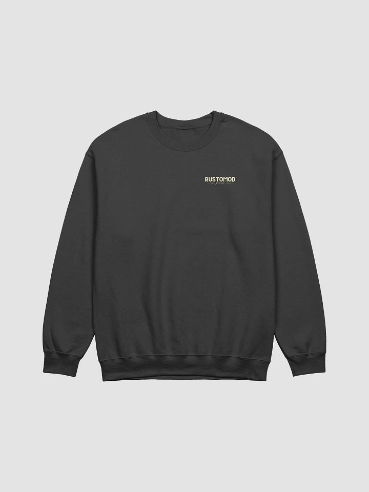 Rustomod Unibody F100 Sweat Shirt product image (2)