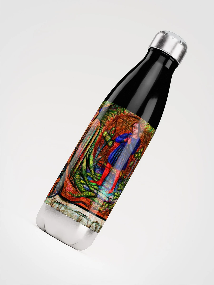 Choir Dragon Stainless Steel Waterbottle product image (4)