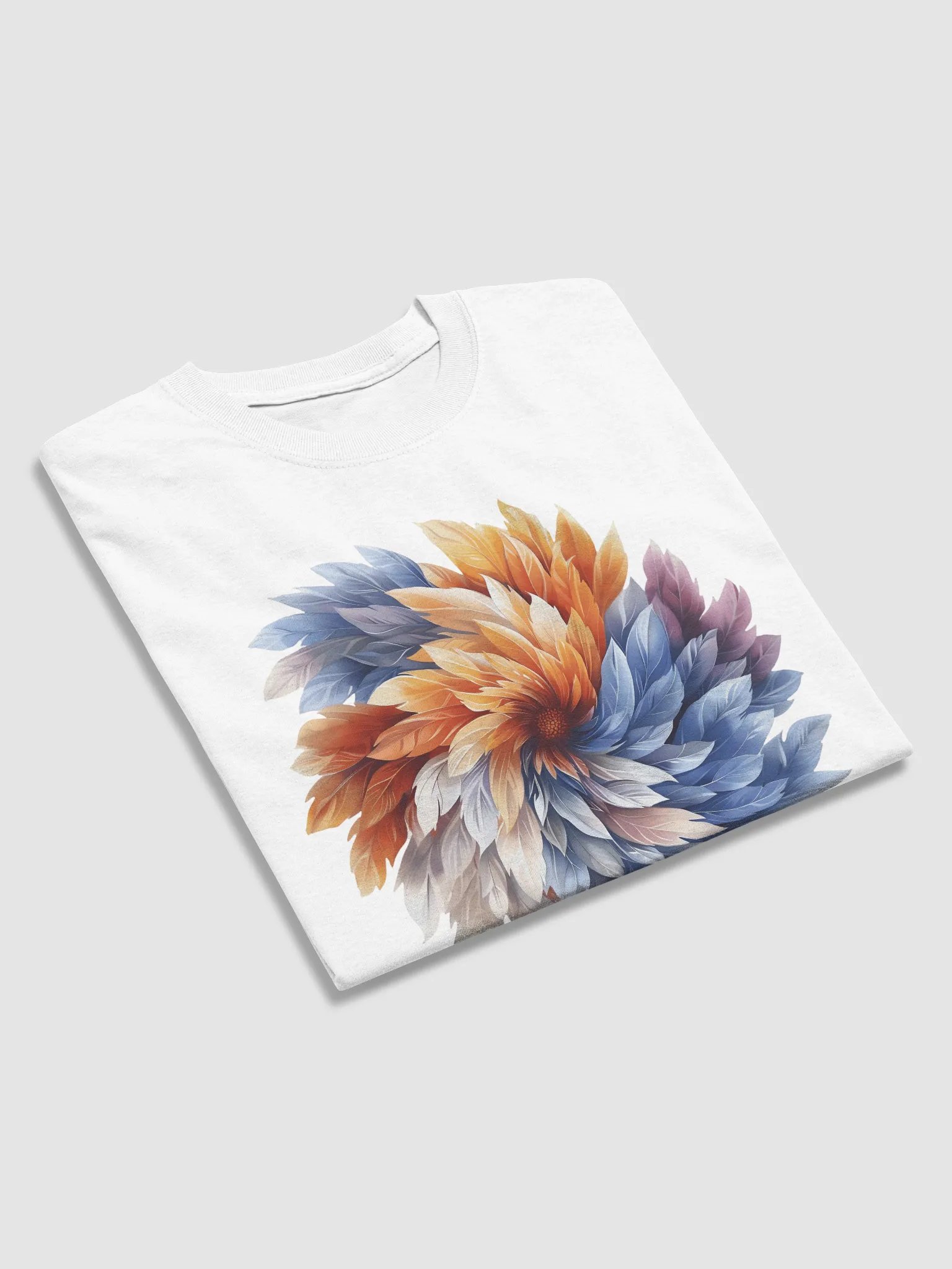 Flower swirl #1 product image (21)
