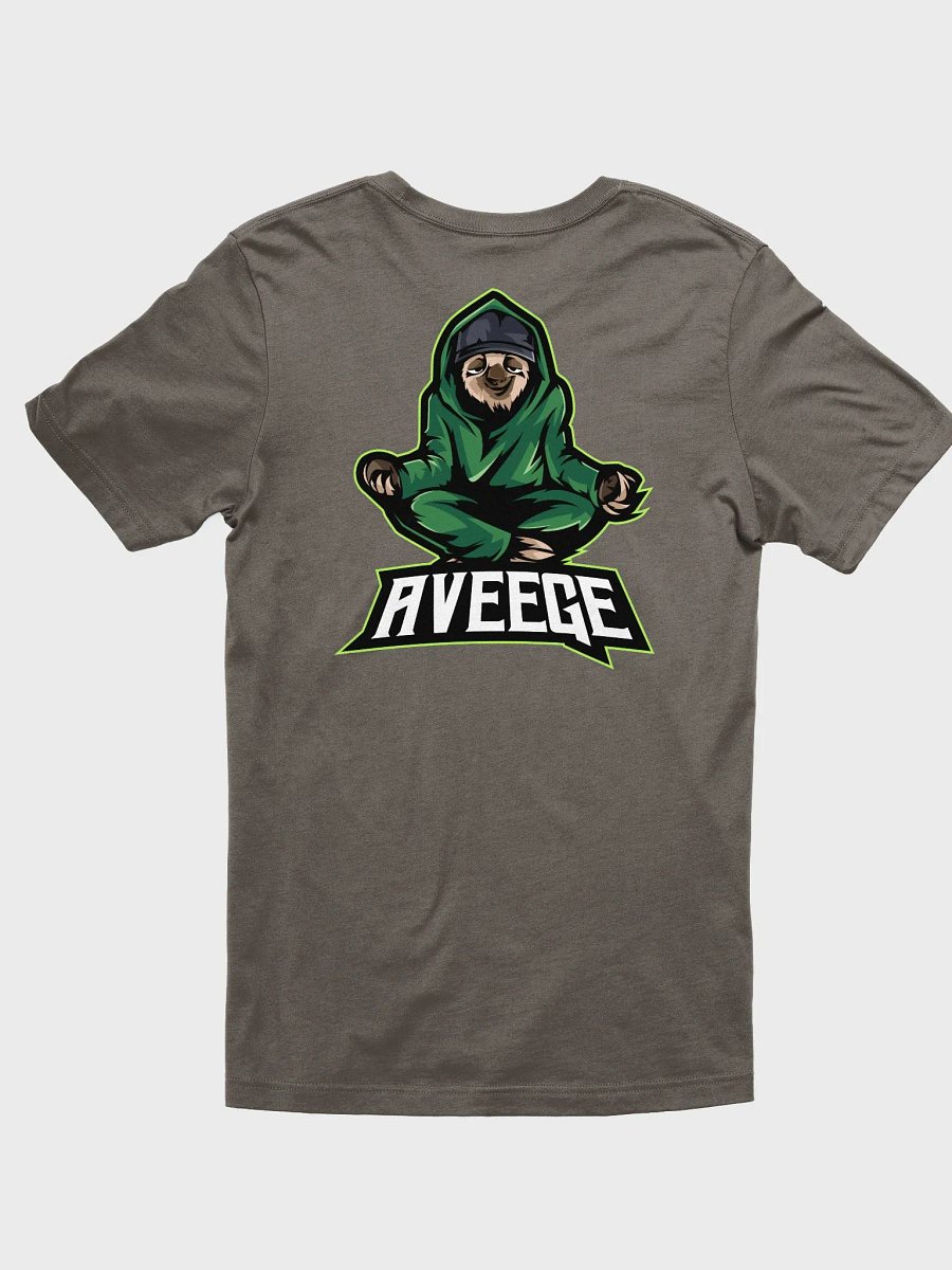 Aveege T-Shirt product image (2)