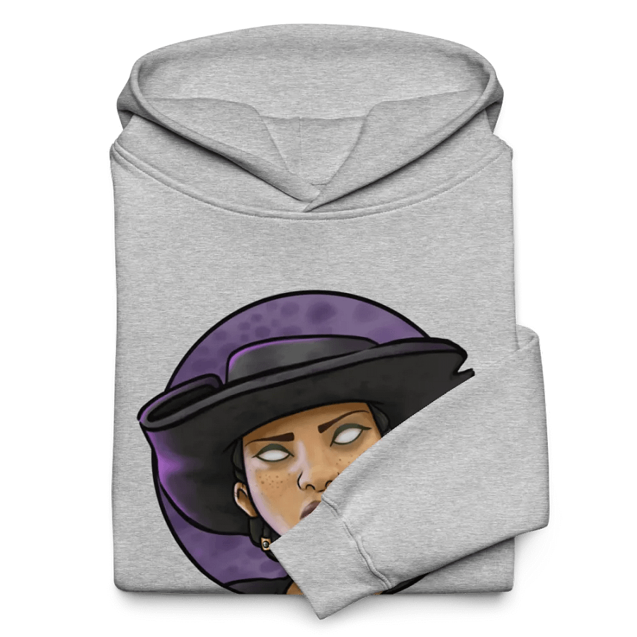 Pirate Face Hoodie product image (10)