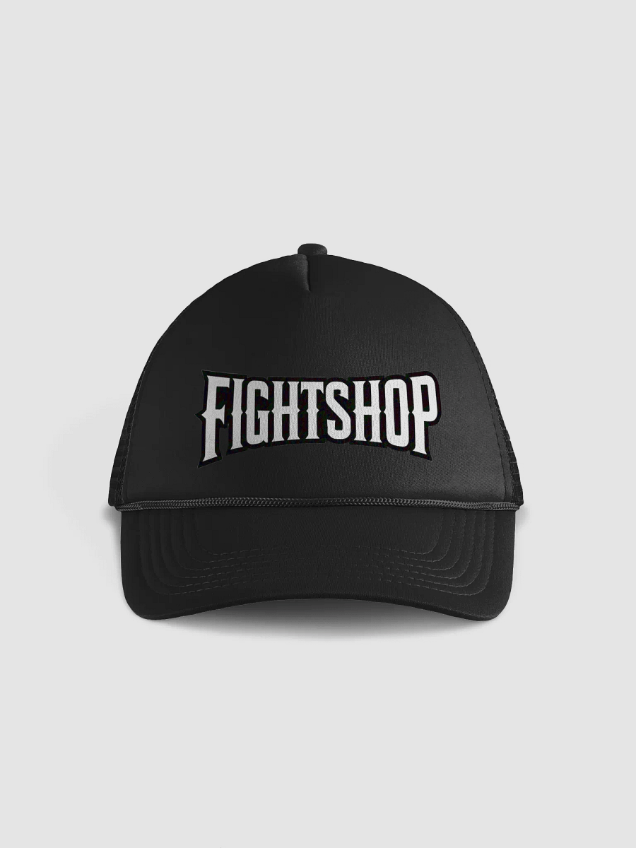 FIGHTSHOP No Cap product image (6)