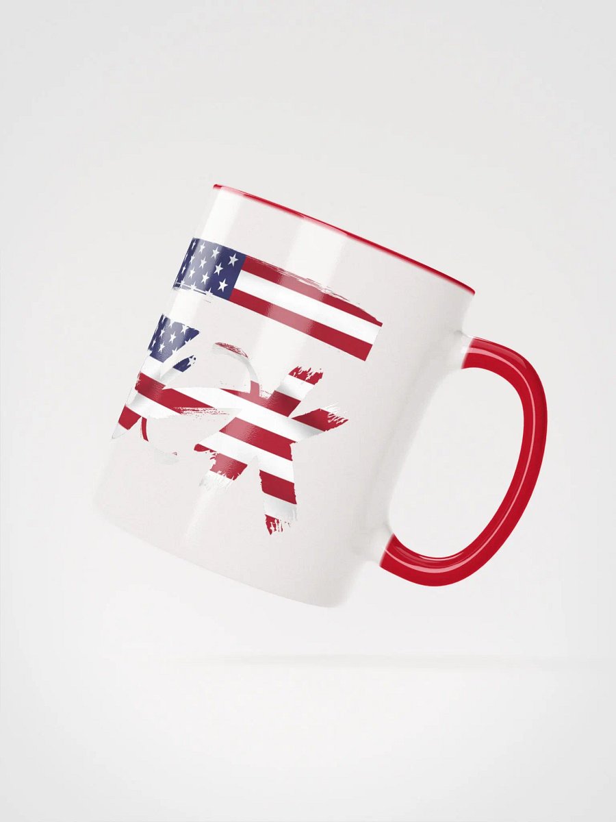 30k Team USA Mug product image (2)