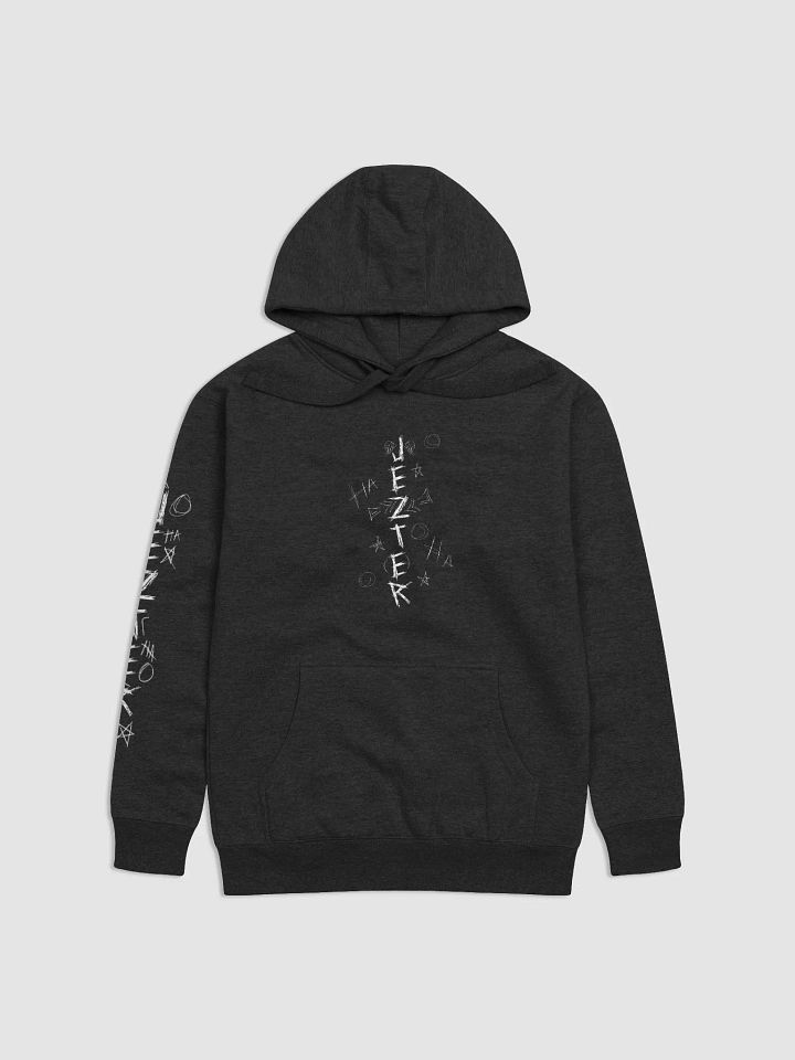 [ JEZTER DARK ] Jumper // SYNS product image (1)