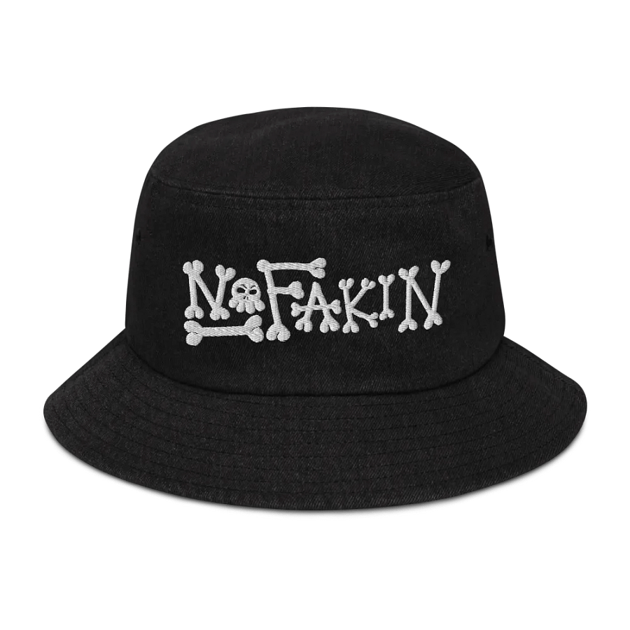 NF DENIM BUCKET product image (1)