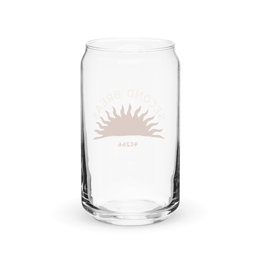 Second Break Glass Can – Coastal Sipper (90266) product image (6)