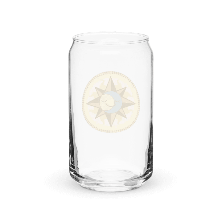 Coin of Temptation [Light] - Can Glass product image (2)