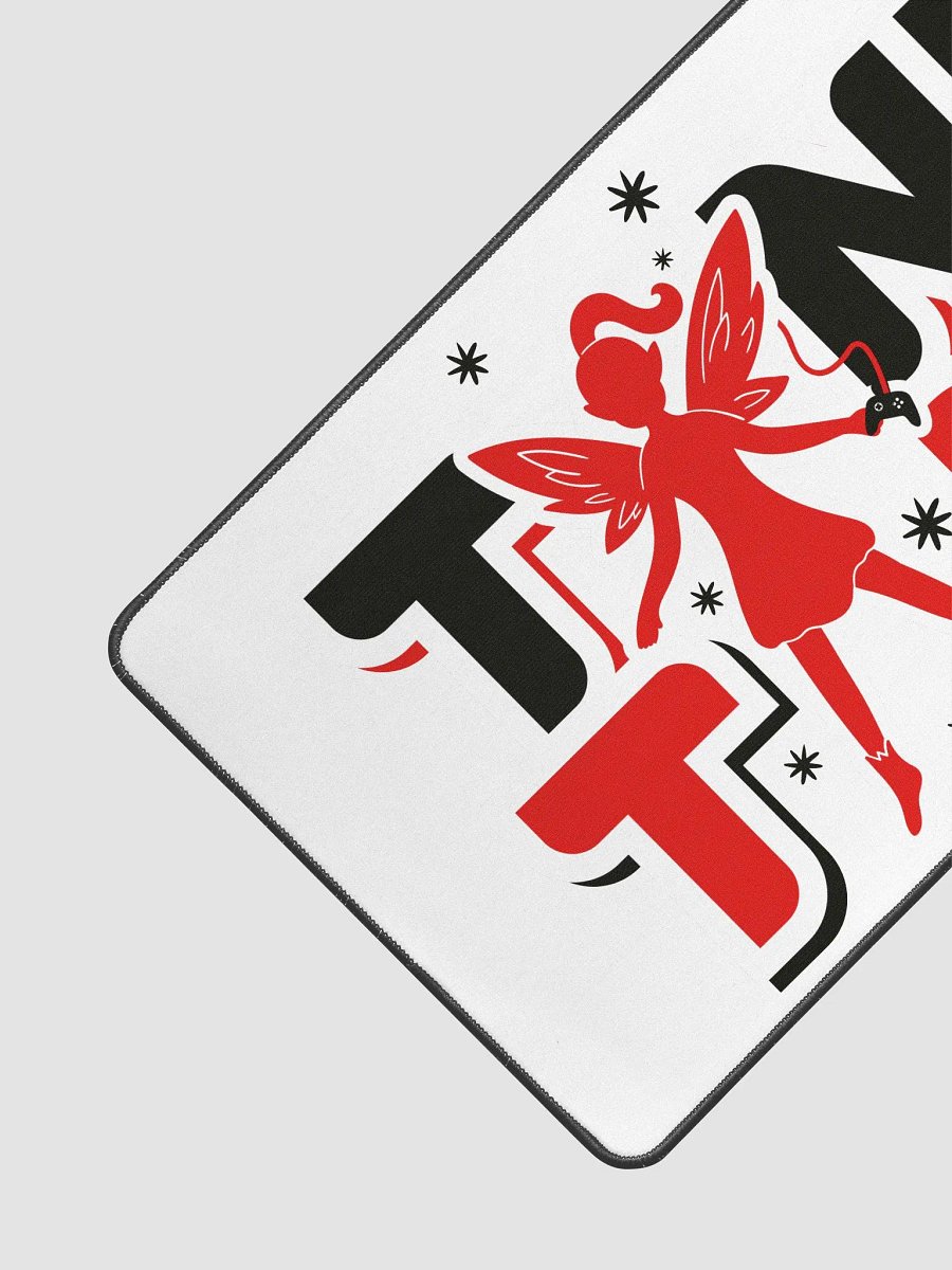 Tink Tink Desk Mat product image (3)